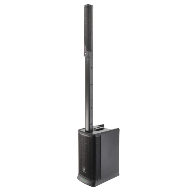 Компактна активна акустична система JBL EON ONE MK2-EK Компактна активна акустична система JBL EON ONE MK2-EK