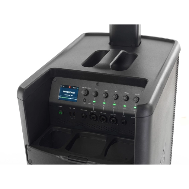 Компактна активна акустична система JBL EON ONE MK2-EK Компактна активна акустична система JBL EON ONE MK2-EK