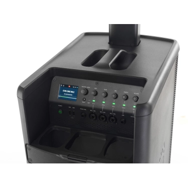 Компактна активна акустична система JBL EON ONE MK2-EK