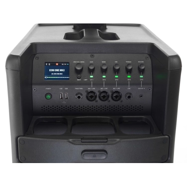 Компактна активна акустична система JBL EON ONE MK2-EK