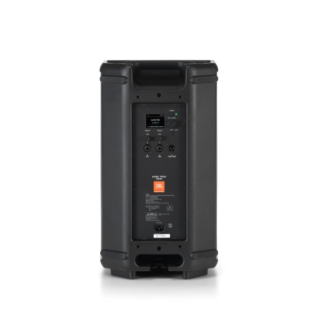 Активна акустична система JBL EON710D-EK