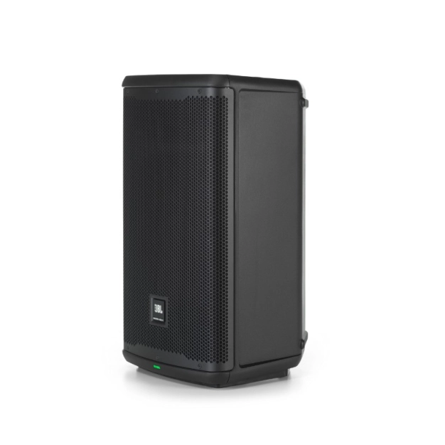 Активна акустична система JBL EON710D-EK