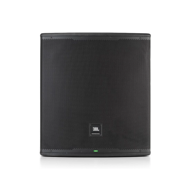 Активний сабвуфер JBL EON718SD-EK