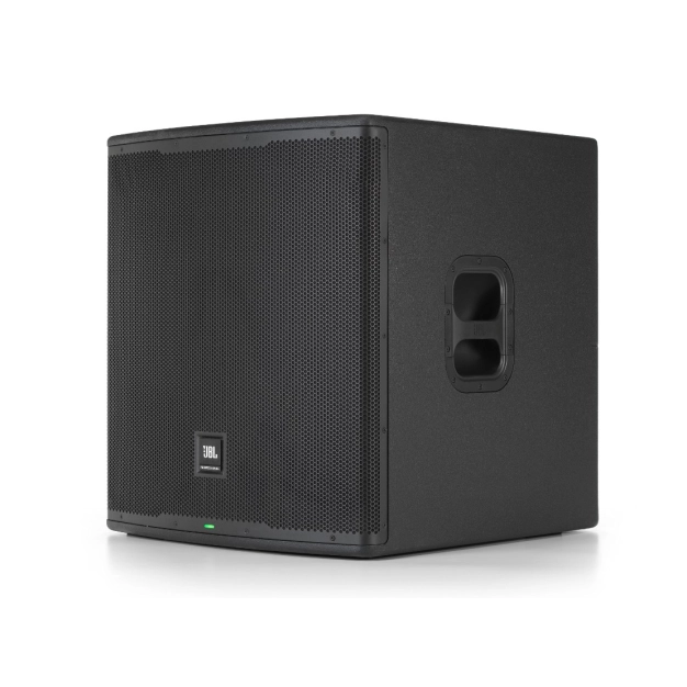 Активний сабвуфер JBL EON718SD-EK
