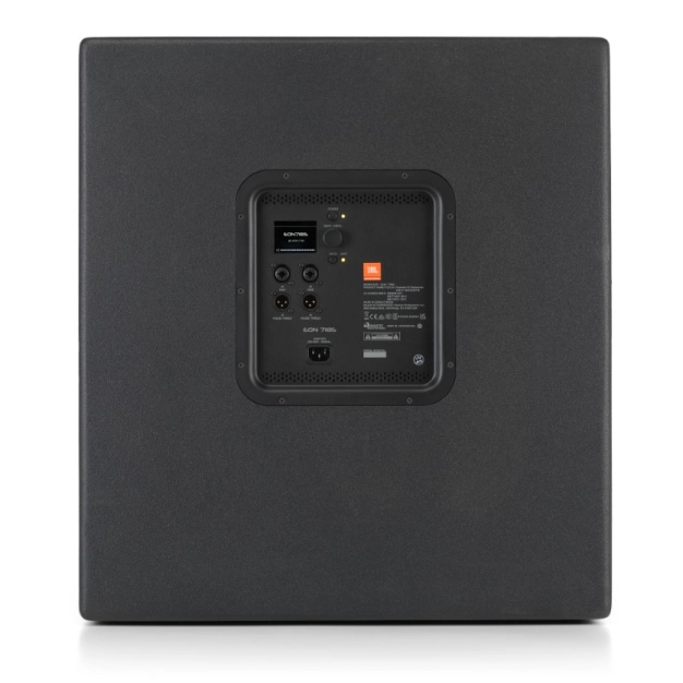 Активний сабвуфер JBL EON718SD-EK