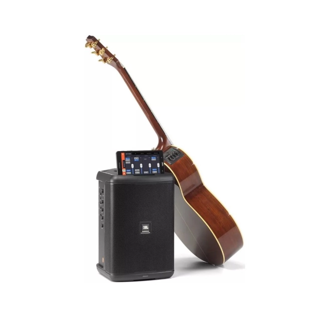 Мобільна акустична система JBL EON ONE COMPACT-EK