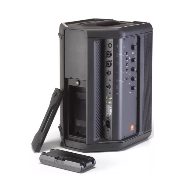 Мобільна акустична система JBL EON ONE COMPACT-EK