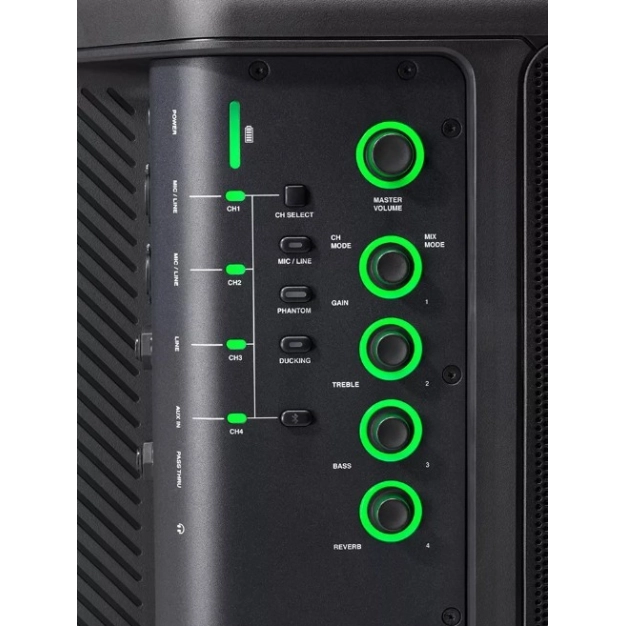 Мобільна акустична система JBL EON ONE COMPACT-EK