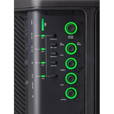 Мобільна акустична система JBL EON ONE COMPACT-EK