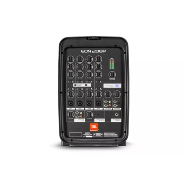 Портативна система звукопідсилення JBL EON208P/230