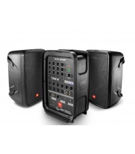 Портативна система звукопідсилення JBL EON208P/230