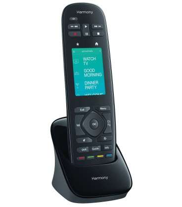 Logitech Harmony Ultimate