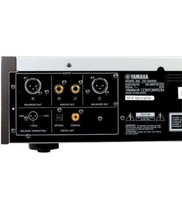 Yamaha CD-S2000