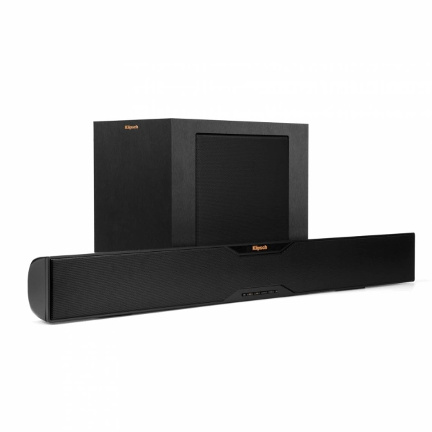 Комплект акустики Klipsch Reference R-20B