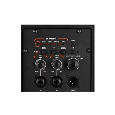 Активна акустична система JBL IRX112BT