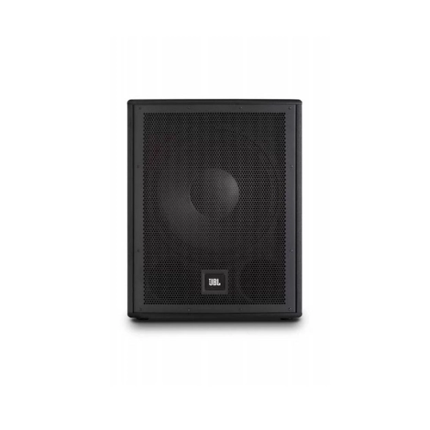 Активный сабвуфер JBL IRX115S-EK
