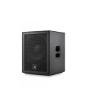 Активный сабвуфер JBL IRX115S-EK