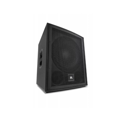 Активний сабвуфер JBL IRX115S-EK