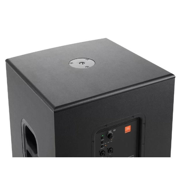 Активний сабвуфер JBL IRX115S-EK Активний сабвуфер JBL IRX115S-EK