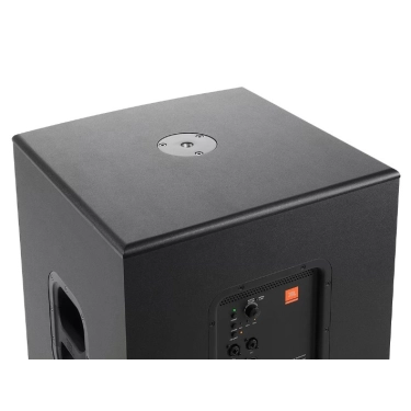 Активний сабвуфер JBL IRX115S-EK