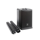 Компактна активна акустична система JBL PRX ONE-EK Компактна активна акустична система JBL PRX ONE-EK
