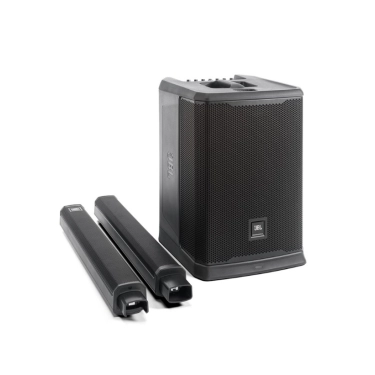Компактна активна акустична система JBL PRX ONE-EK