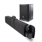 Компактна активна акустична система JBL PRX ONE-EK Компактна активна акустична система JBL PRX ONE-EK