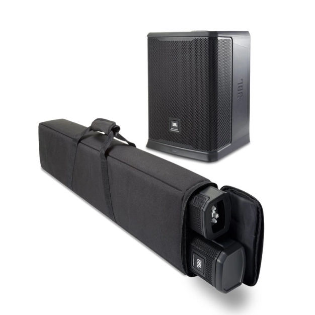 Компактна активна акустична система JBL PRX ONE-EK