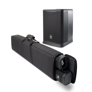 Компактна активна акустична система JBL PRX ONE-EK