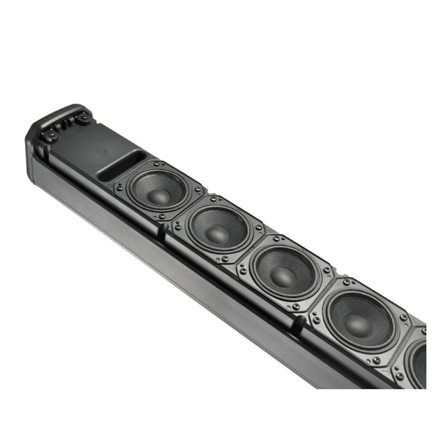 Компактна активна акустична система JBL PRX ONE-EK