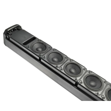 Компактна активна акустична система JBL PRX ONE-EK