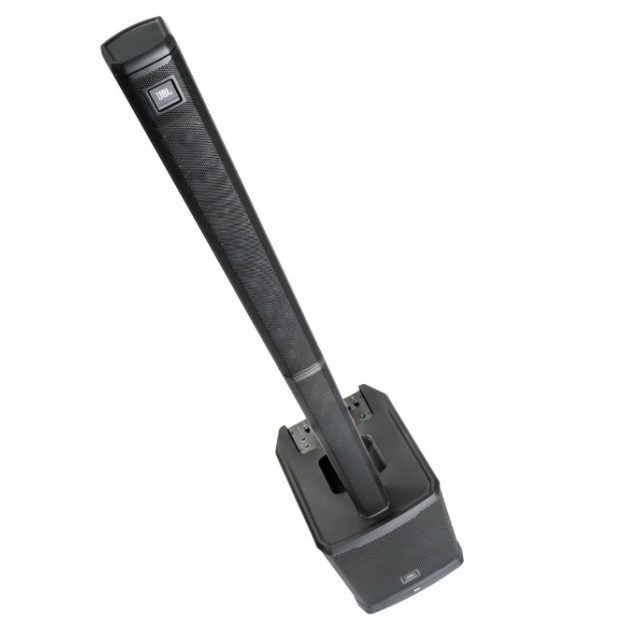 Компактна активна акустична система JBL PRX ONE-EK