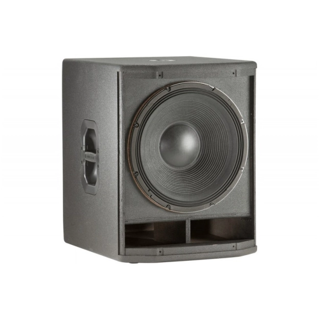 Компактний сабвуфер JBL PRX418SD Компактний сабвуфер JBL PRX418SD