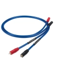 Міжблочний кабель CHORD Clearway 2RCA to 2RCA 0.5m