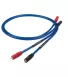 Міжблочний кабель CHORD Clearway 2RCA to 2RCA 0.5m