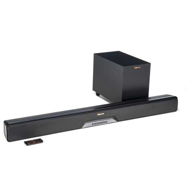 Комплект акустики Klipsch Reference RSB-8 CE Soundbar