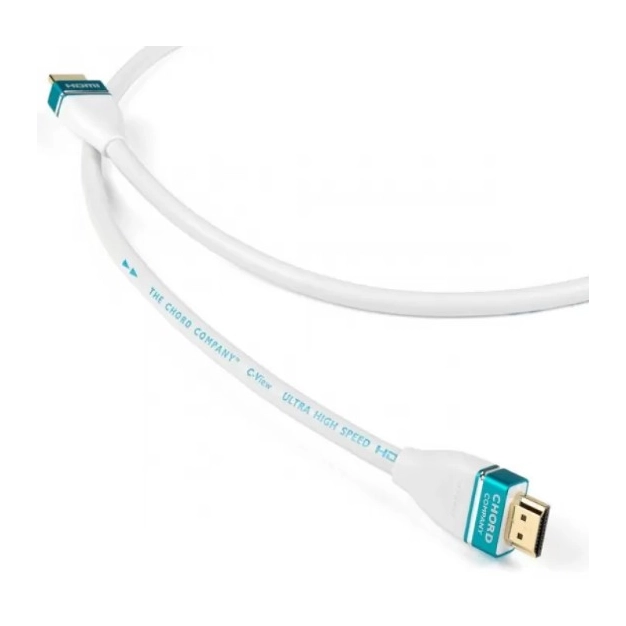 Кабель CHORD C-view HDMI 0.75 m