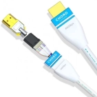 Кабель CHORD C-view HDMI 0.75 m Кабель CHORD C-view HDMI 0.75 m