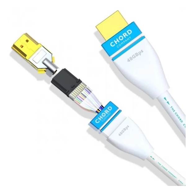 Кабель CHORD C-view HDMI 0.75 m