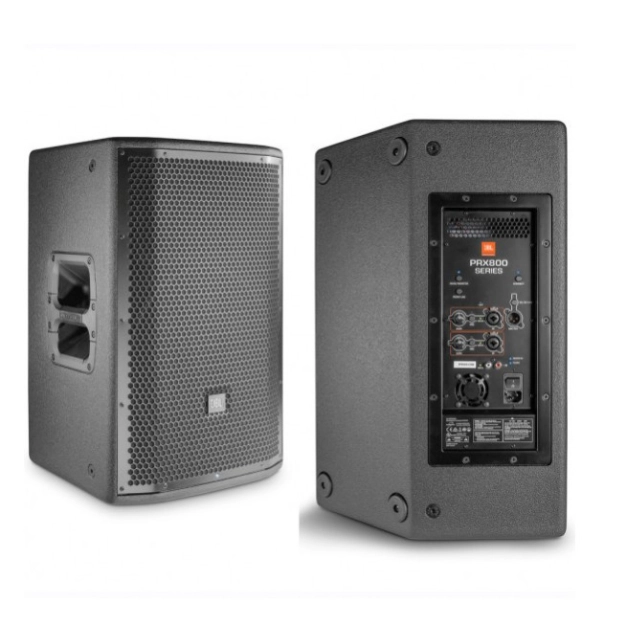 Активна акустична система JBL PRX812W/230