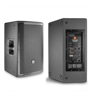 Активна акустична система JBL PRX812W/230