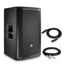 Активна акустична система JBL PRX812W/230 Активна акустична система JBL PRX812W/230