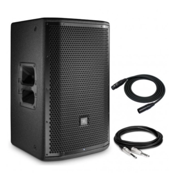 Активна акустична система JBL PRX812W/230
