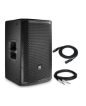 Active speaker system JBL PRX812W/230