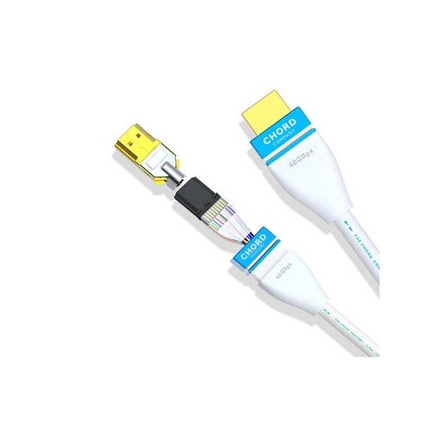 Кабель CHORD C-view HDMI 2m