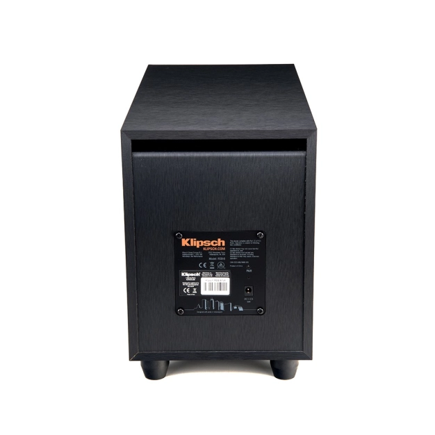 Комплект акустики Klipsch Reference RSB-8 CE Soundbar