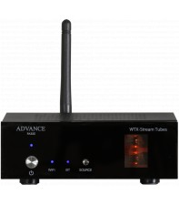 Ламповый сетевой проигрыватель Advance Paris WTX-StreamTubes