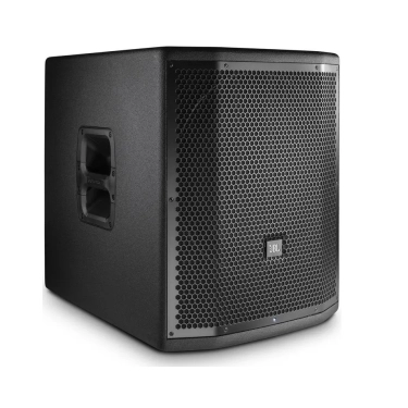 Активний сабвуфер JBL PRX815XLFW