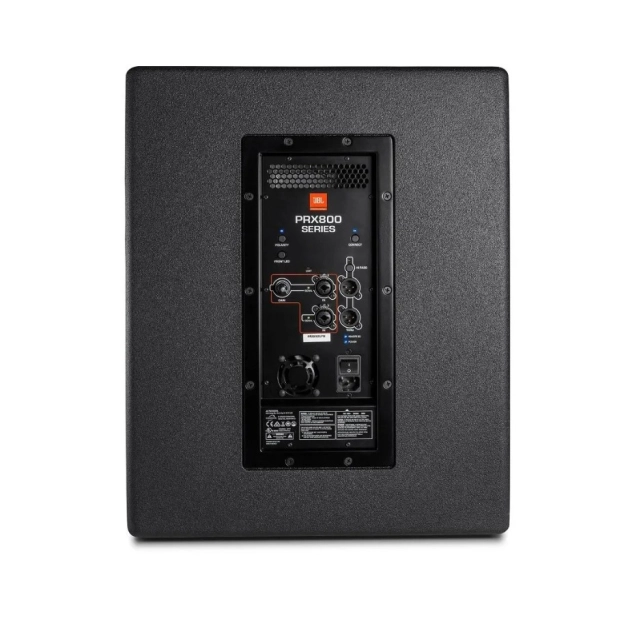 Активний сабвуфер JBL PRX815XLFW Активний сабвуфер JBL PRX815XLFW