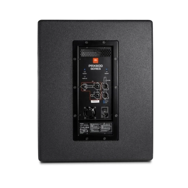 Активний сабвуфер JBL PRX815XLFW